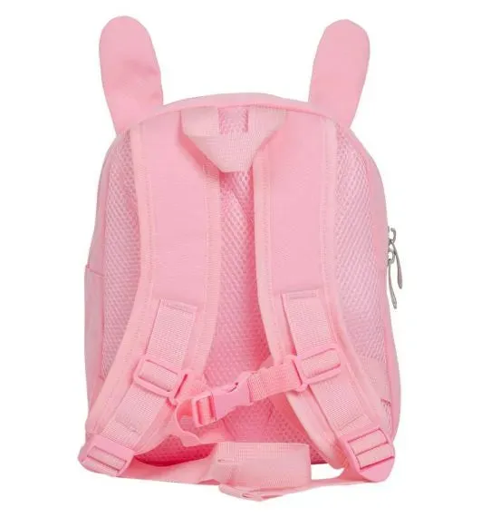 A Little Lovely Company - Little kids backpack: Bunny