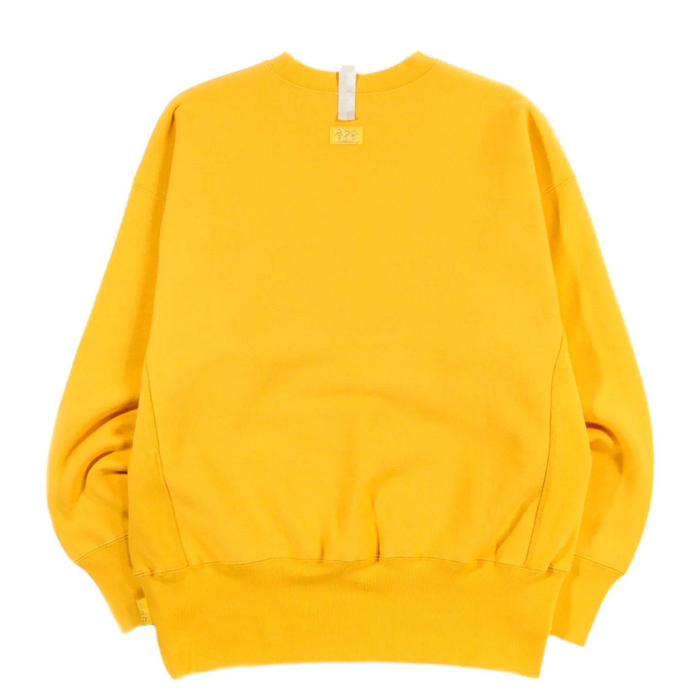 ABC. 123. SWEATSHIRT SPHENE