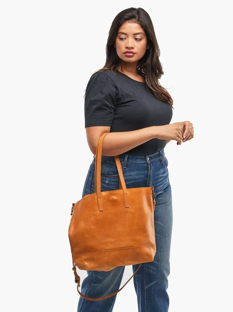 Abera Crossbody Tote