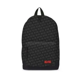 ACDC Riff Raff Classic Backpack