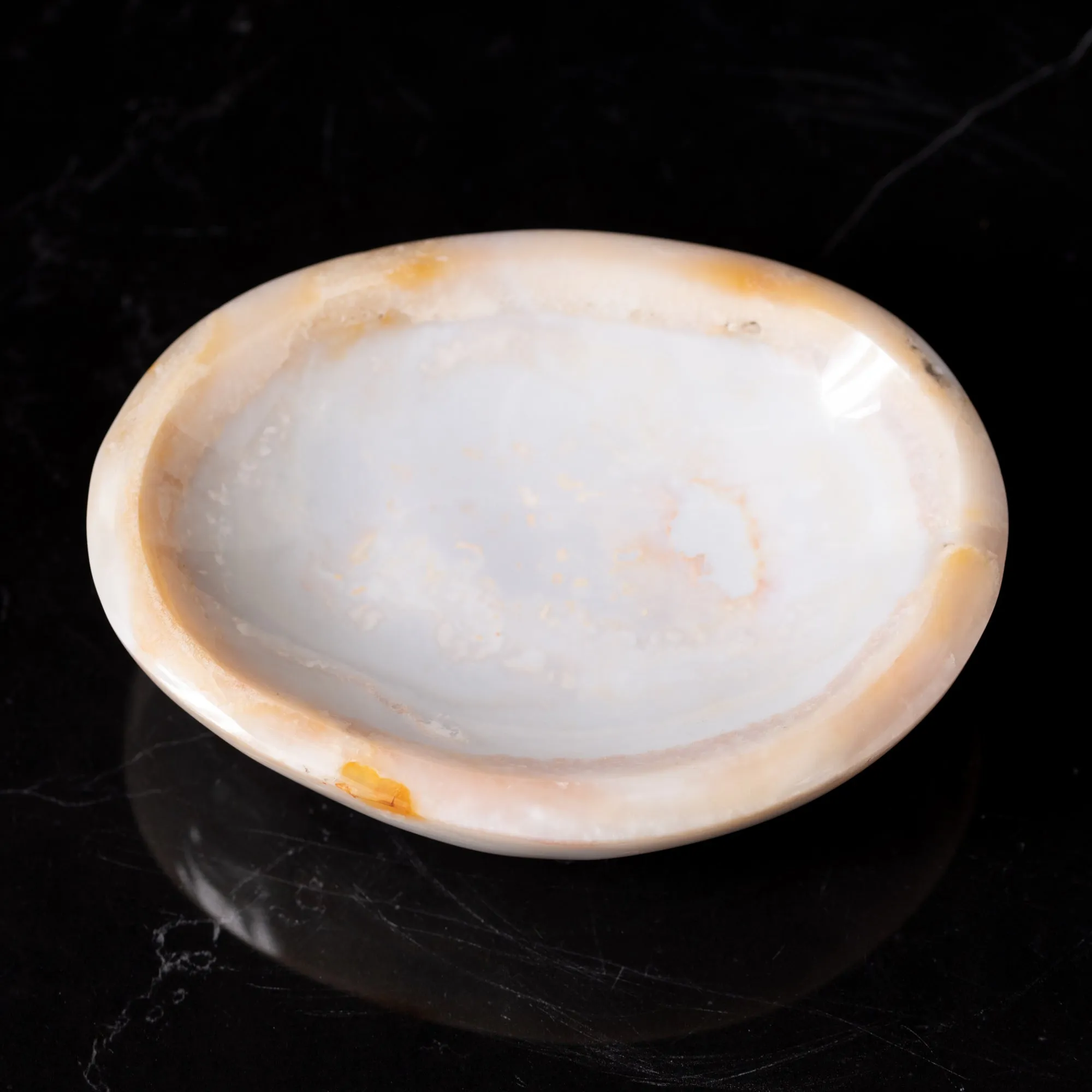 Agate Bowl