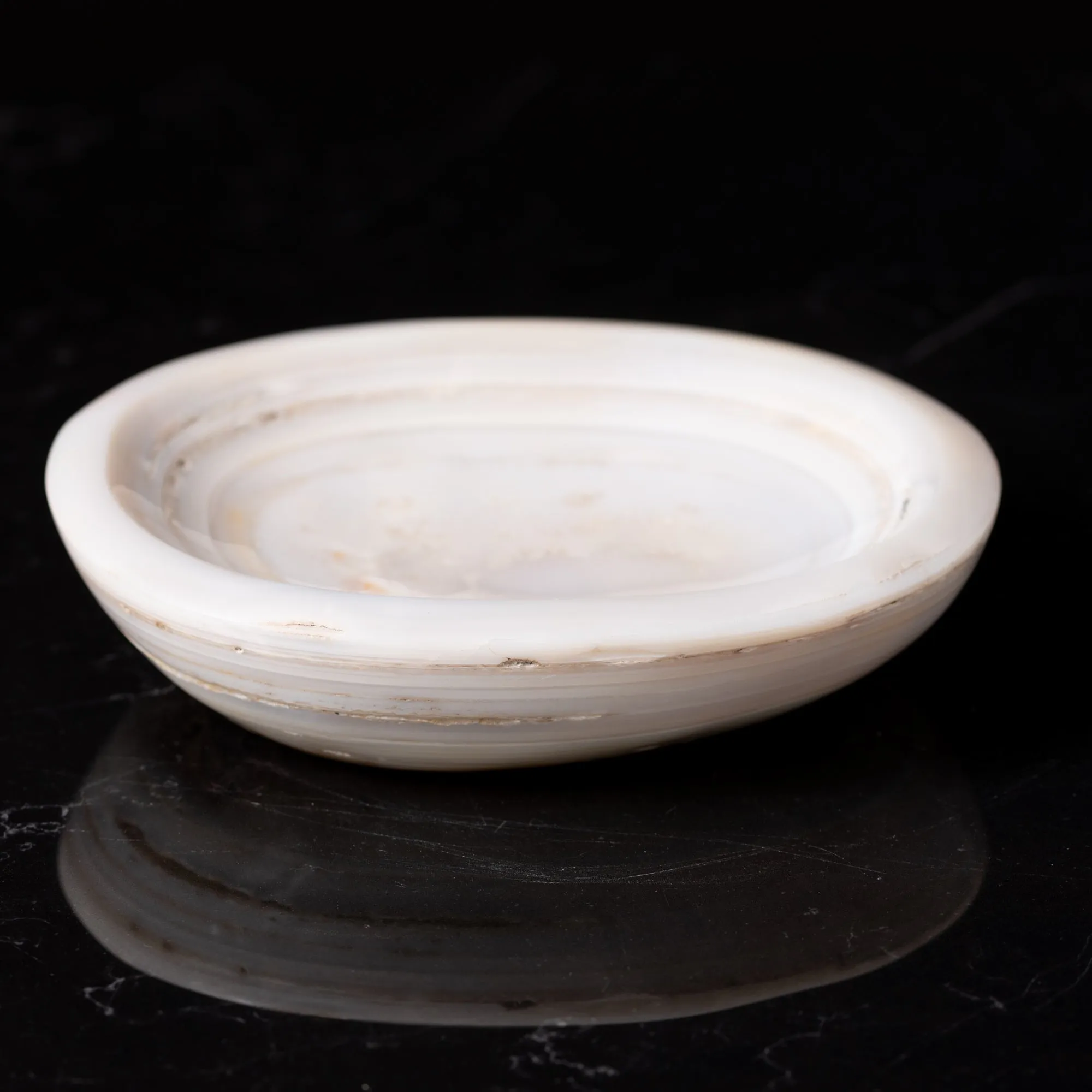 Agate Bowl