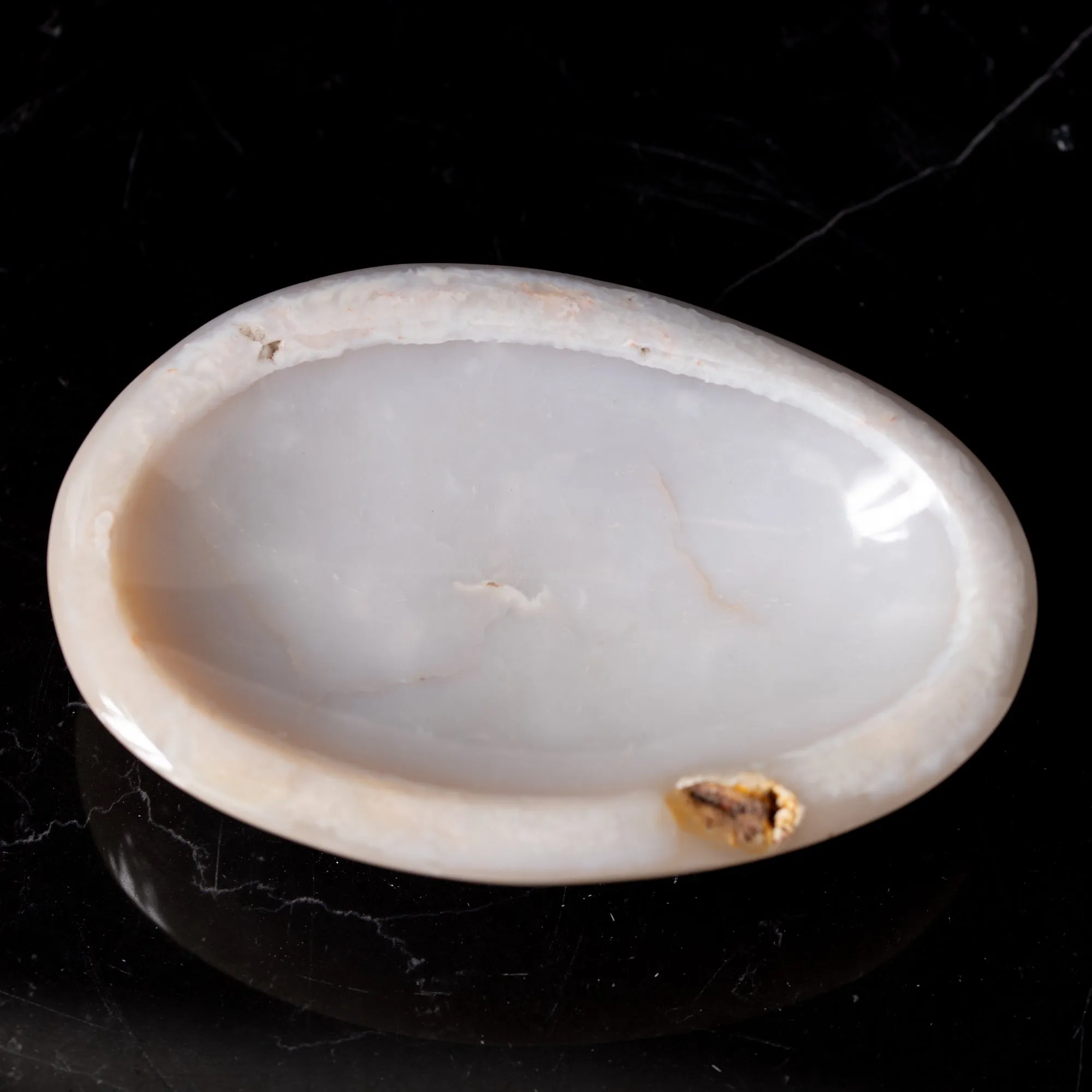 Agate Bowl