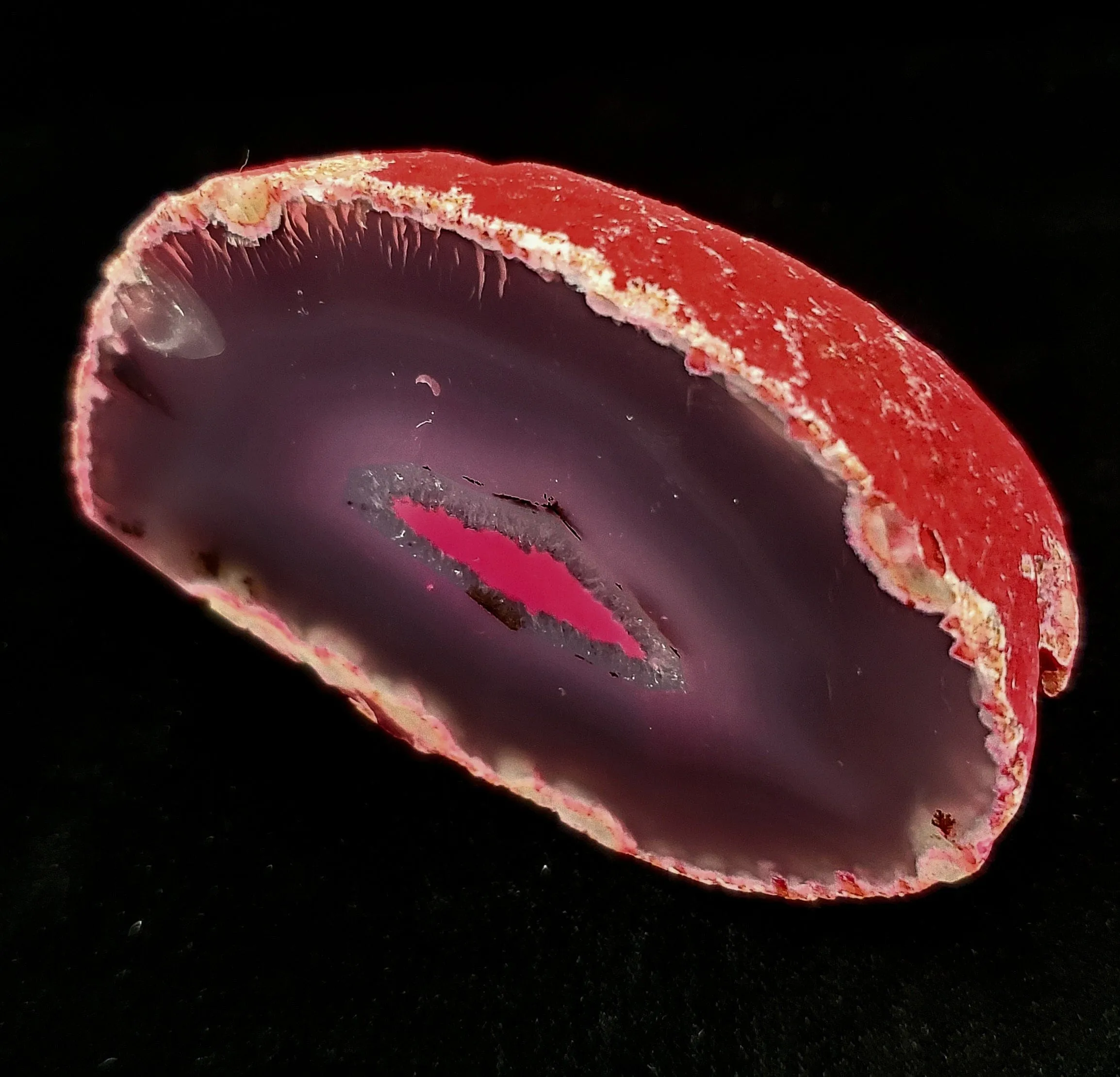 Agate Geode