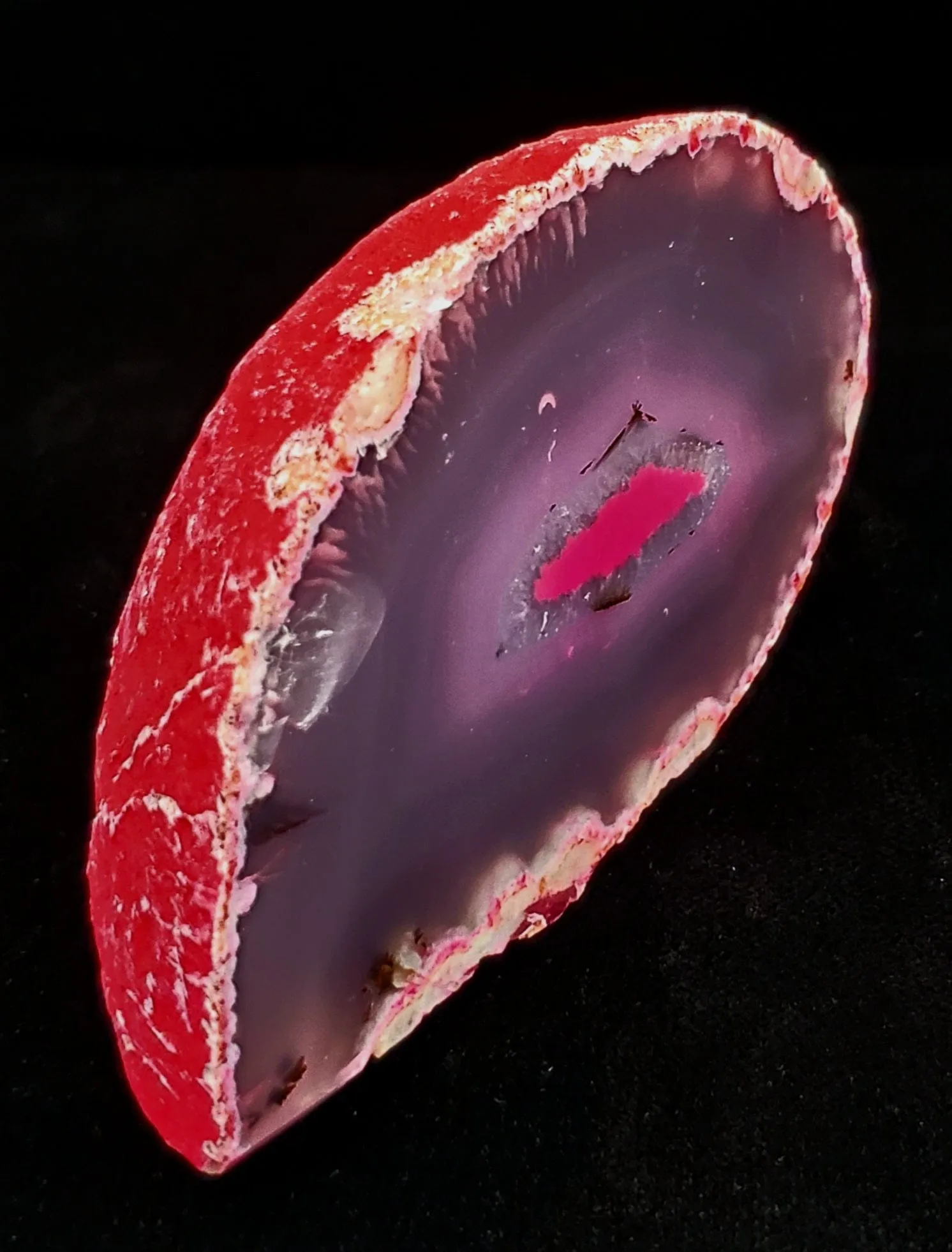 Agate Geode