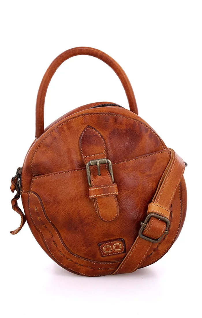 Arenfield Round Crossbody