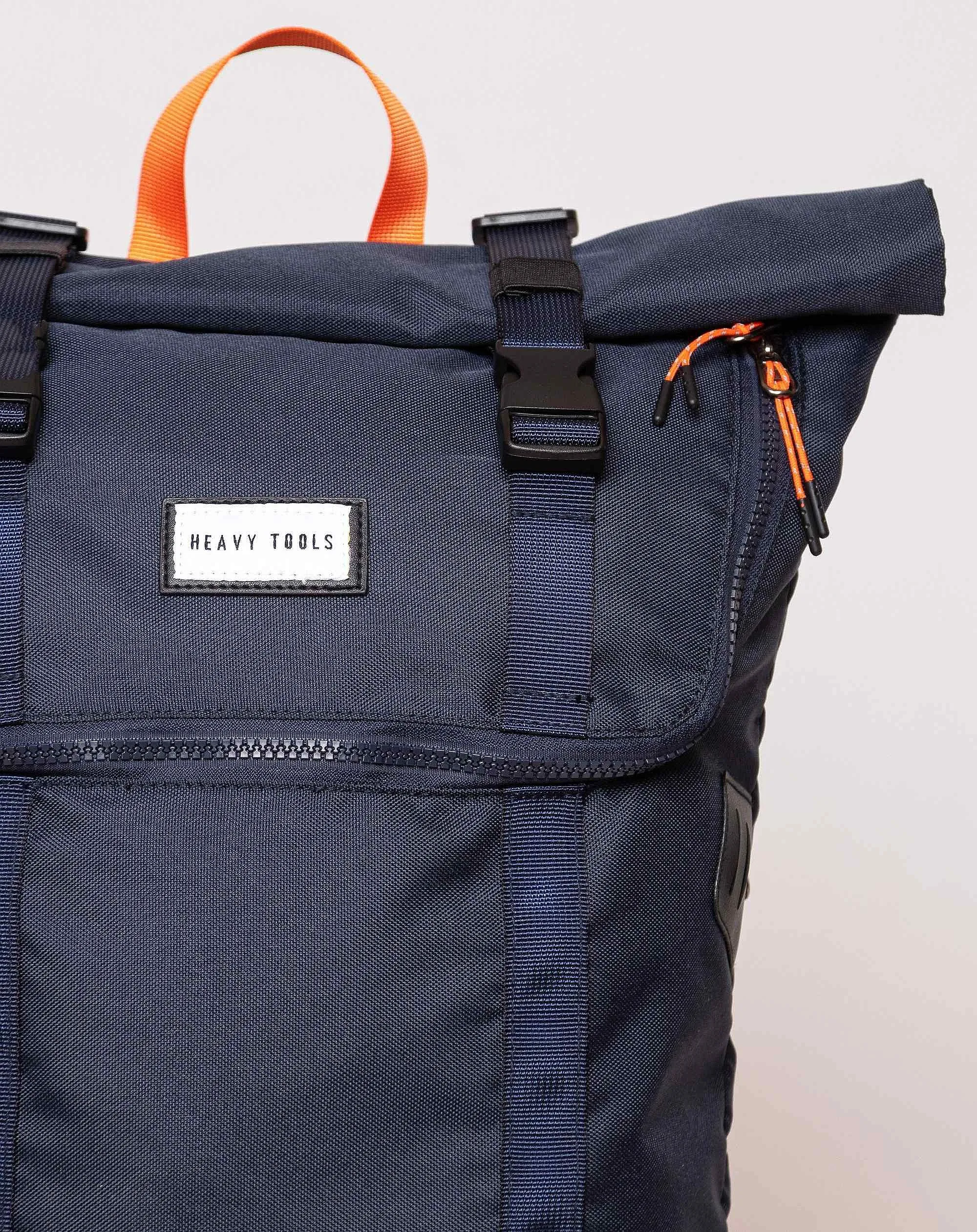 backpack Heavy Tools Eske - Navy