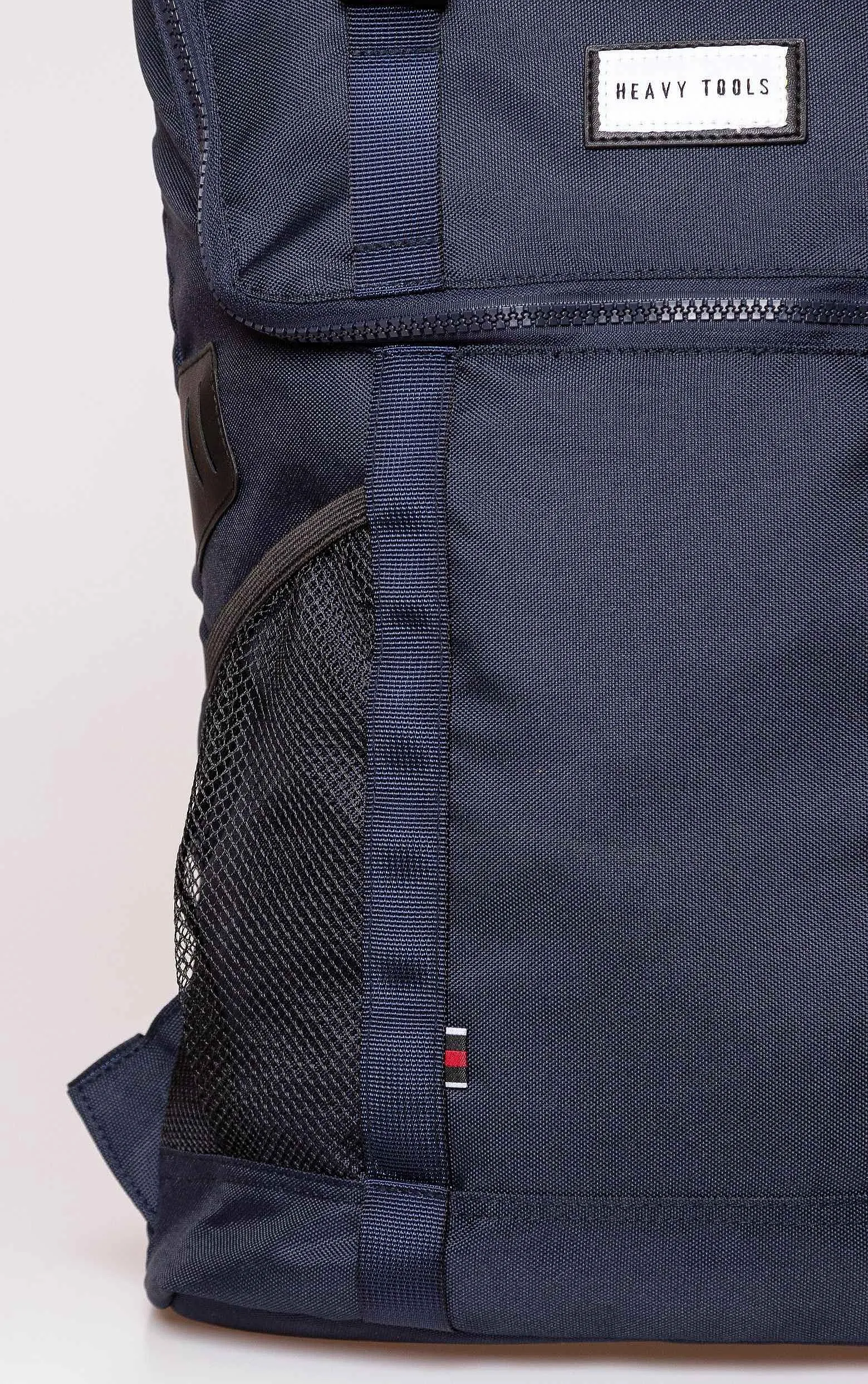 backpack Heavy Tools Eske - Navy