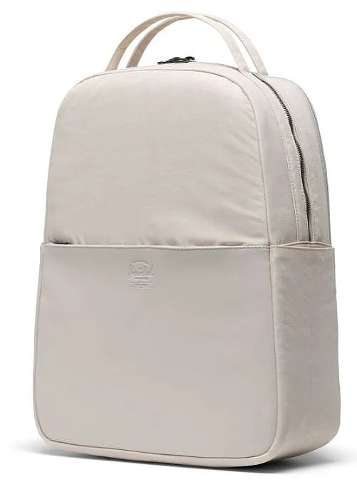 backpack Herschel Orion Mid Volume - Moonbeam - women´s