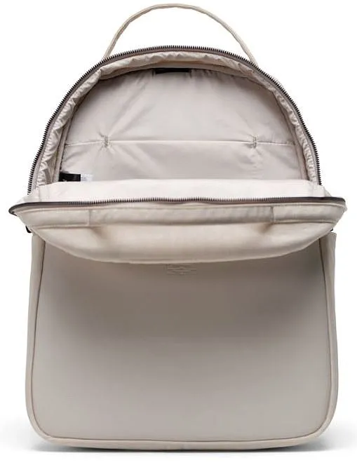 backpack Herschel Orion Mid Volume - Moonbeam - women´s