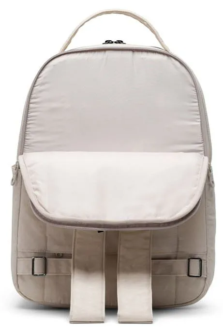 backpack Herschel Orion Mid Volume - Moonbeam - women´s