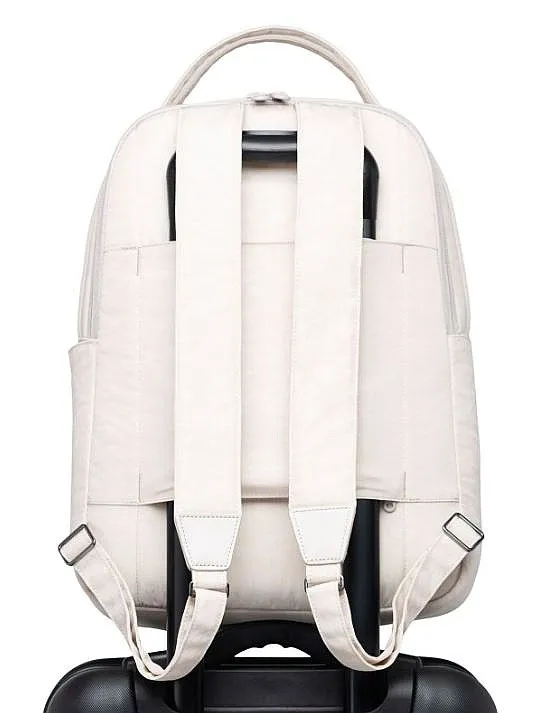 backpack Herschel Orion Mid Volume - Moonbeam - women´s