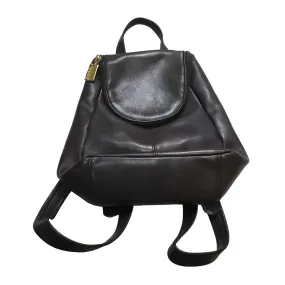 Backpack Leather By Tignanello Purses  Size: Small