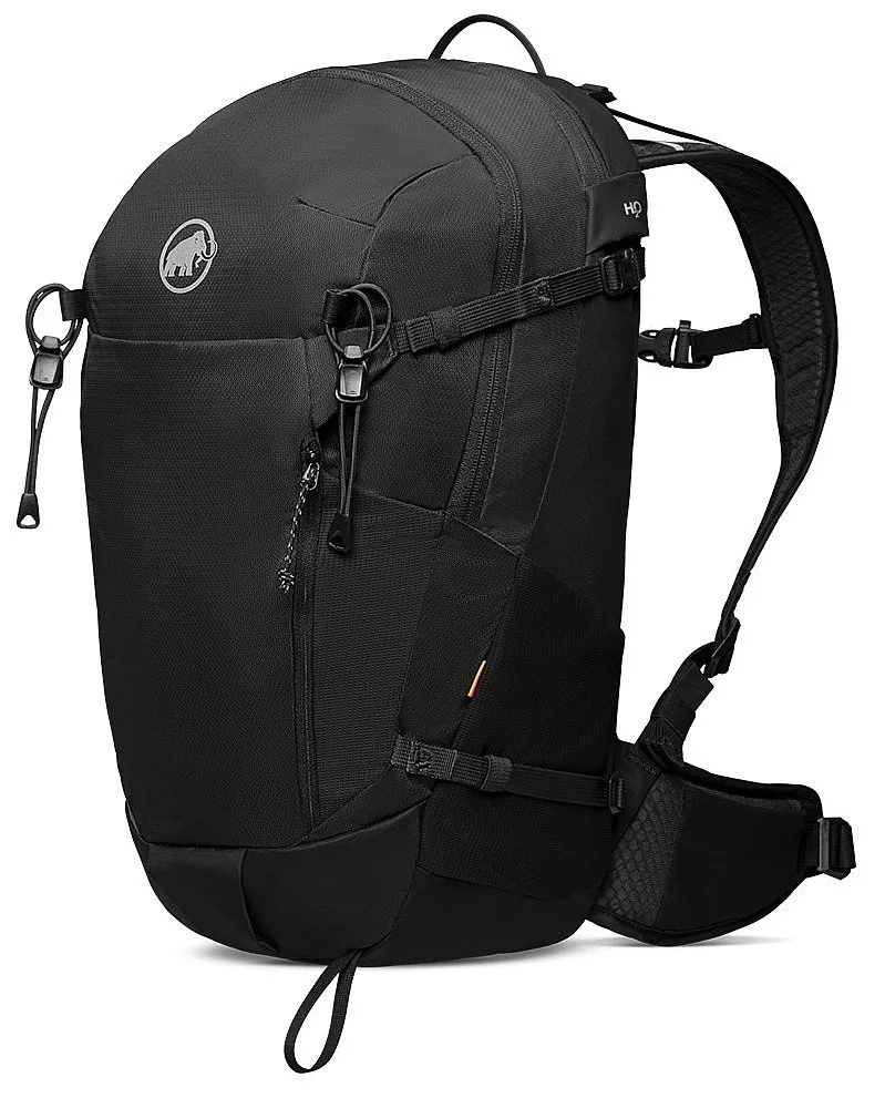 backpack Mammut Lithium 25 - Black