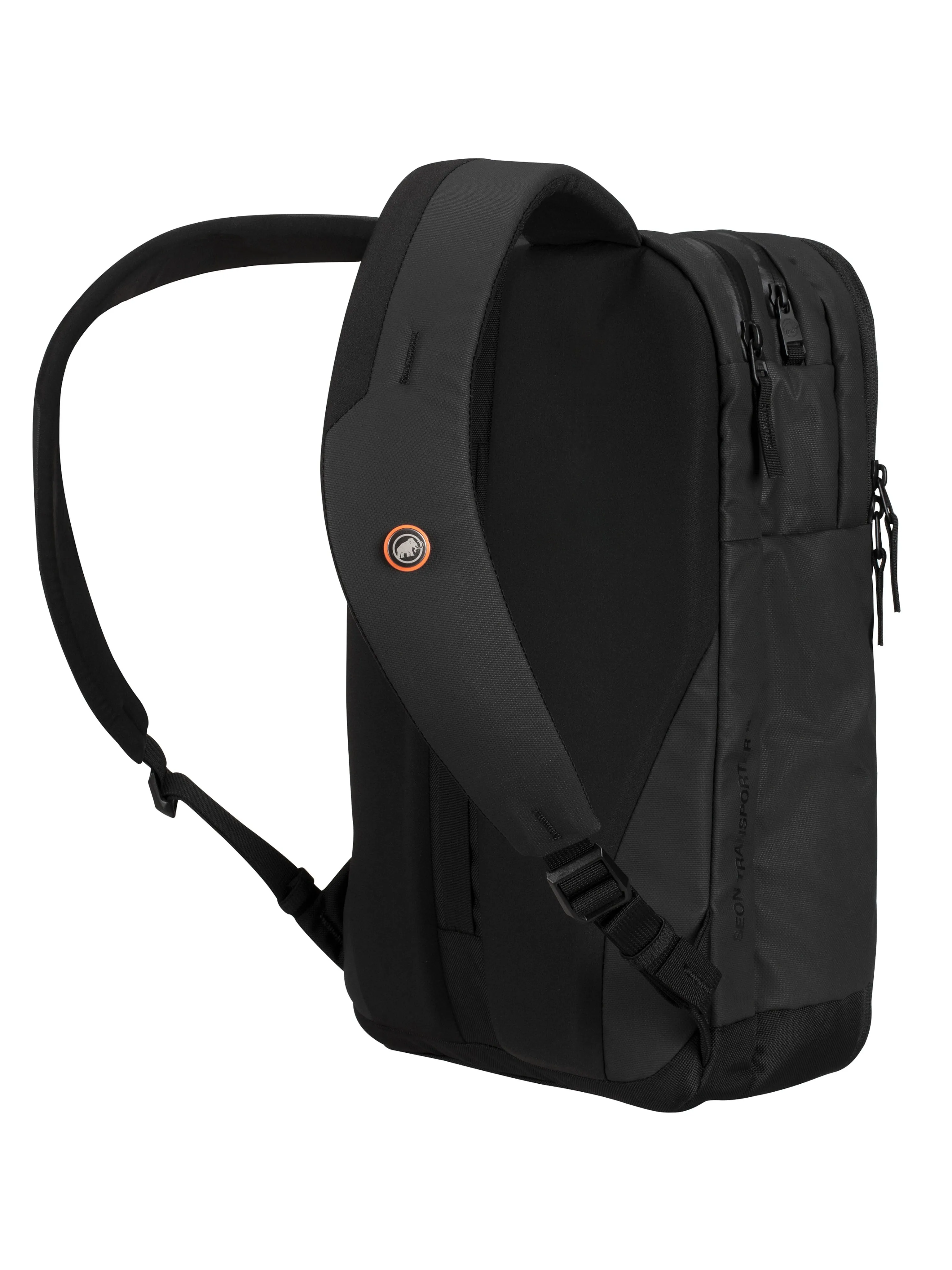 backpack Mammut Seon Transporter 25 - Black