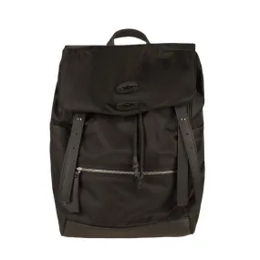 BACKPACK MILO TOKYO PUFFY LUXETHIC Woman Black 