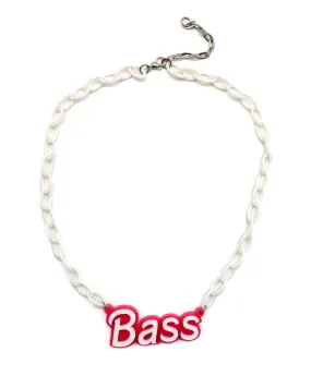 Bass Choker