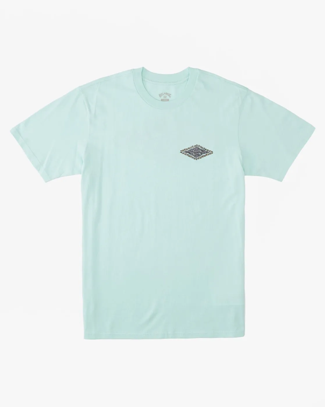 Billabong Crayon Wave Groms Tee