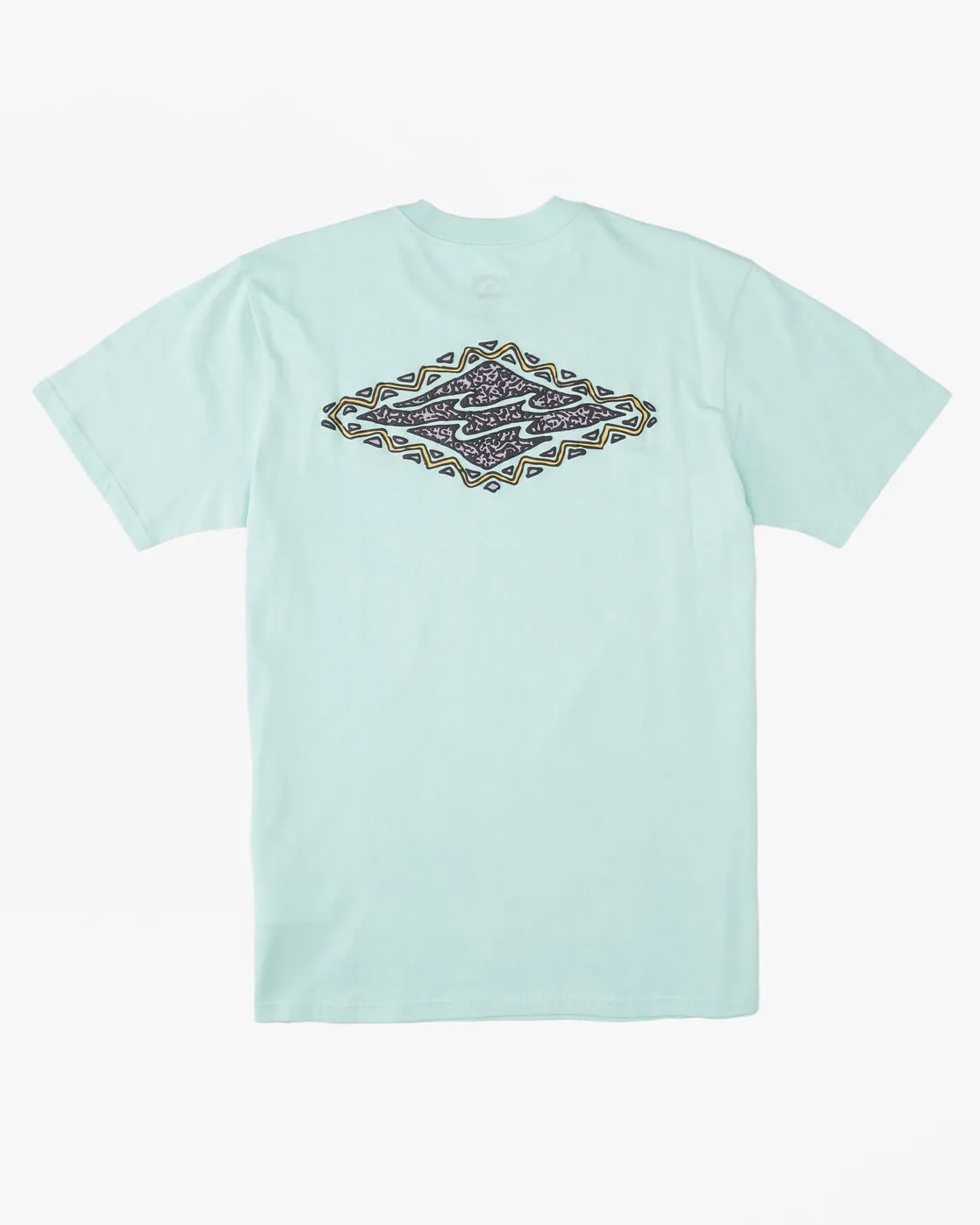 Billabong Crayon Wave Groms Tee