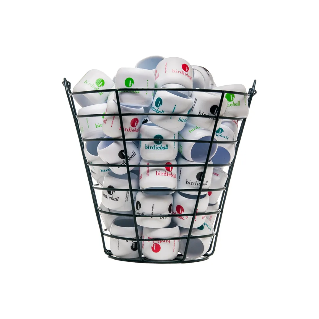 BirdieBall Basket (Quantities Available)