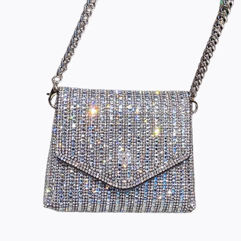 Bolsa Clutch Stellar