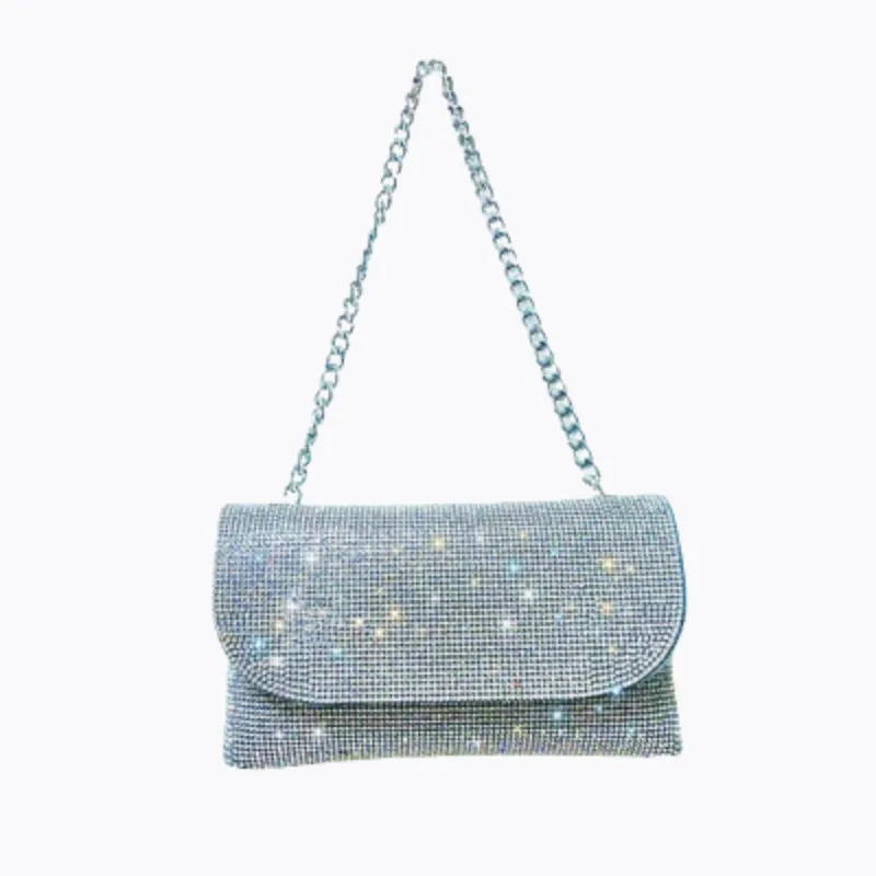 Bolsa Clutch Stellar