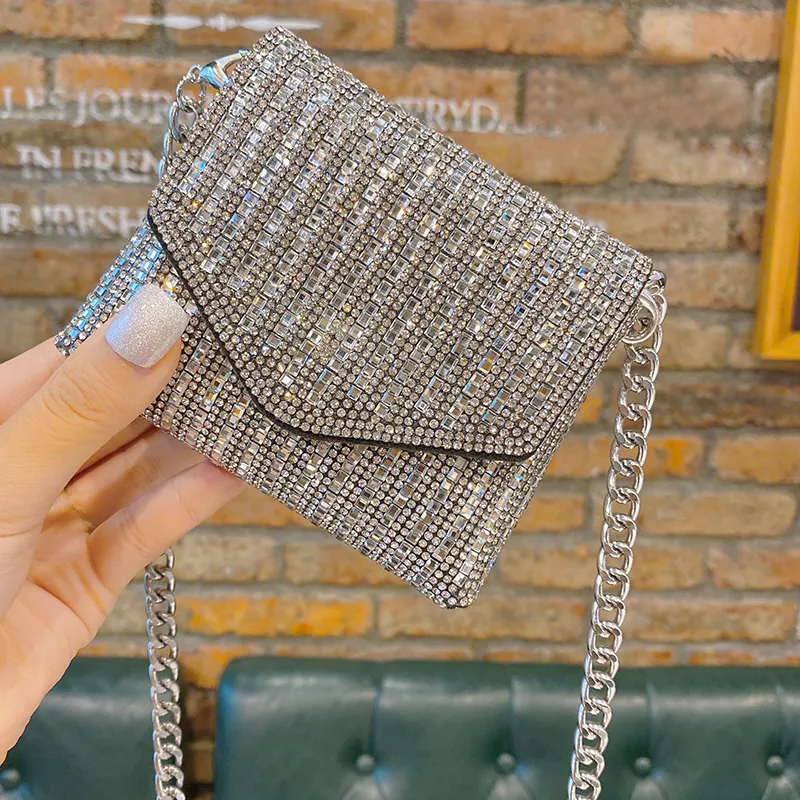 Bolsa Clutch Stellar