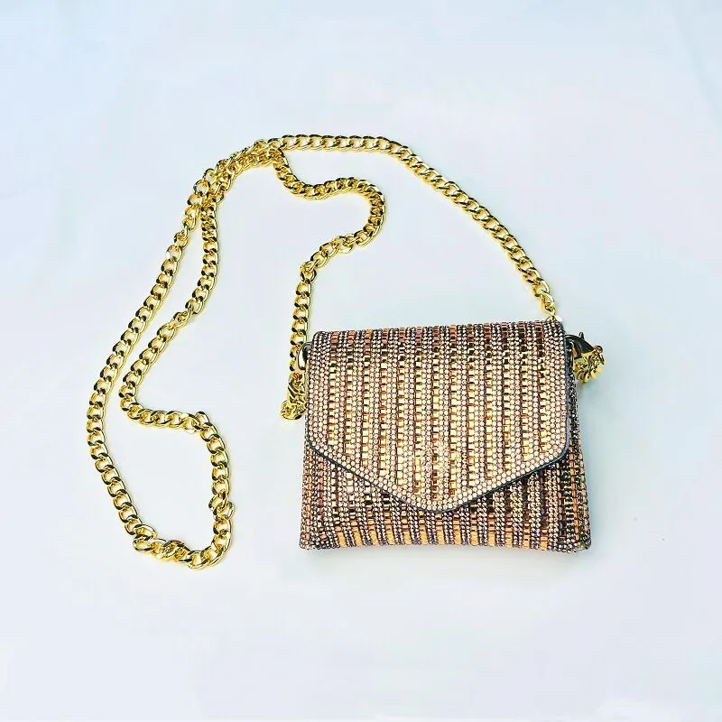 Bolsa Clutch Stellar