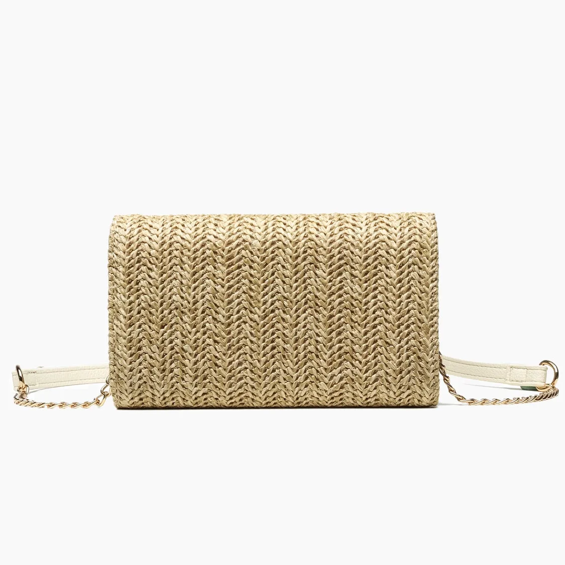 Bonnie Wallet Crossbody