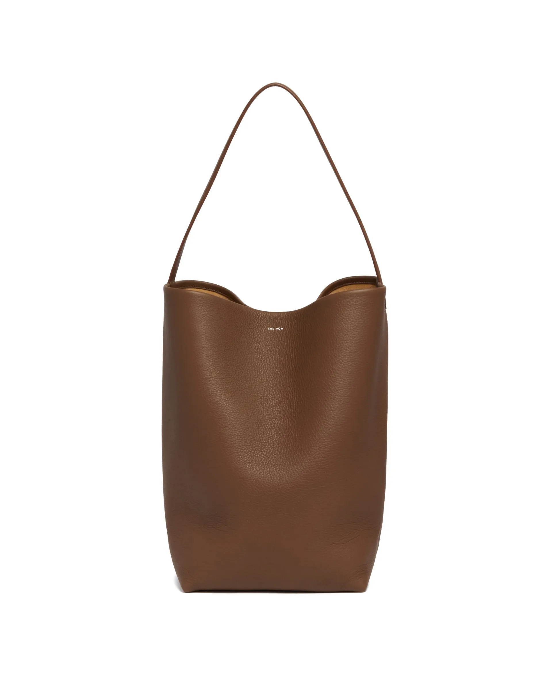 Borsa N/S Park Tote Marrone