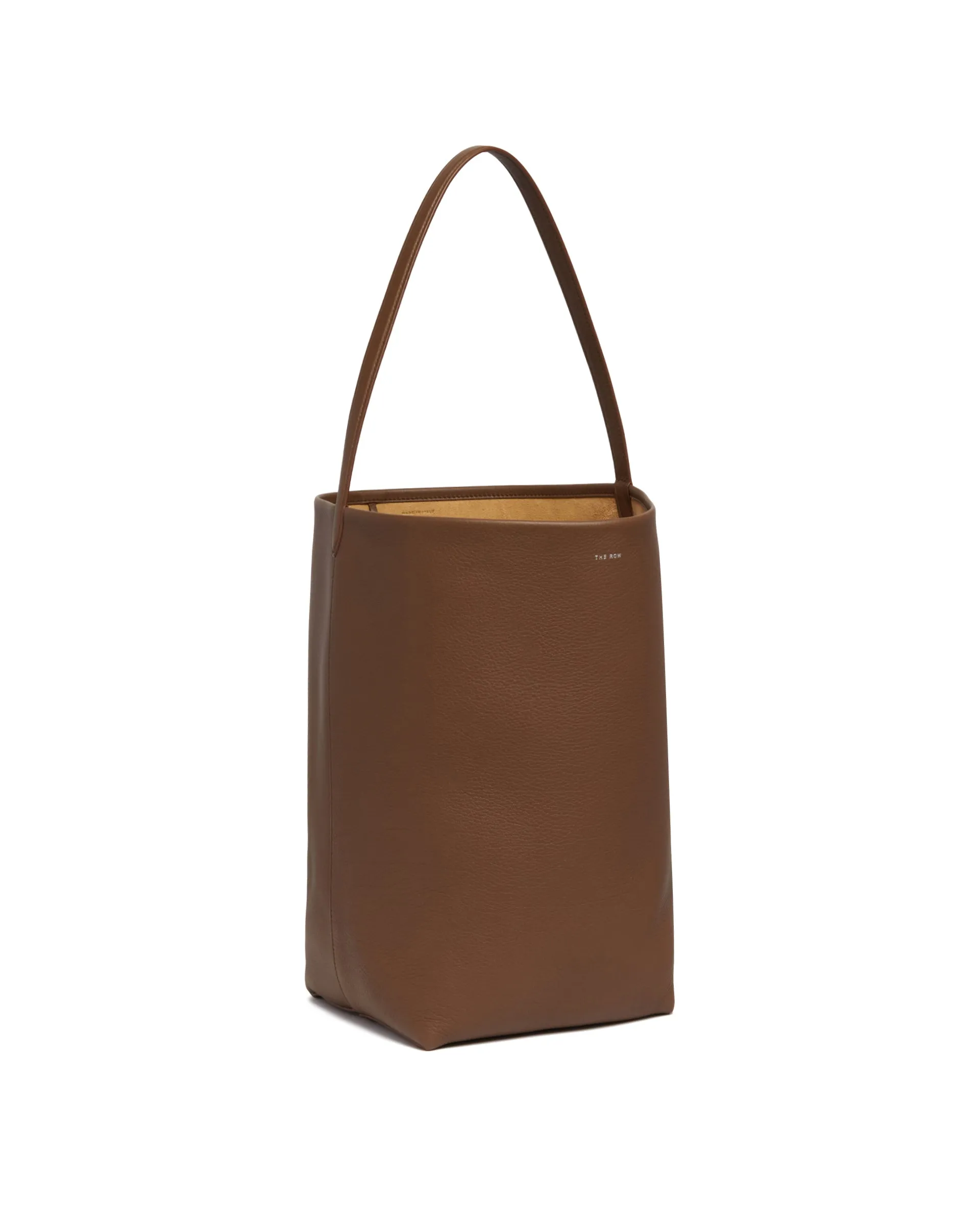 Borsa N/S Park Tote Marrone