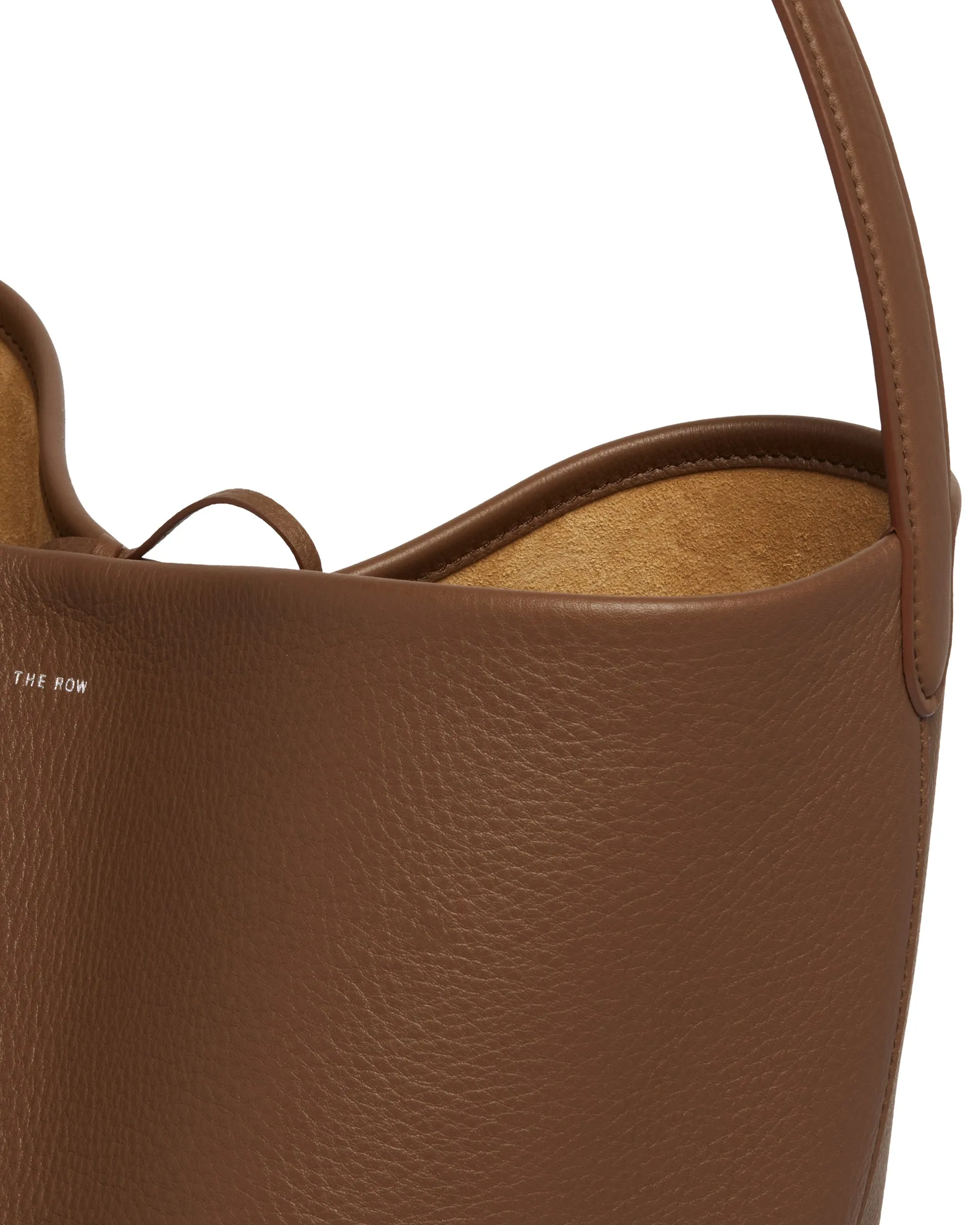 Borsa N/S Park Tote Marrone