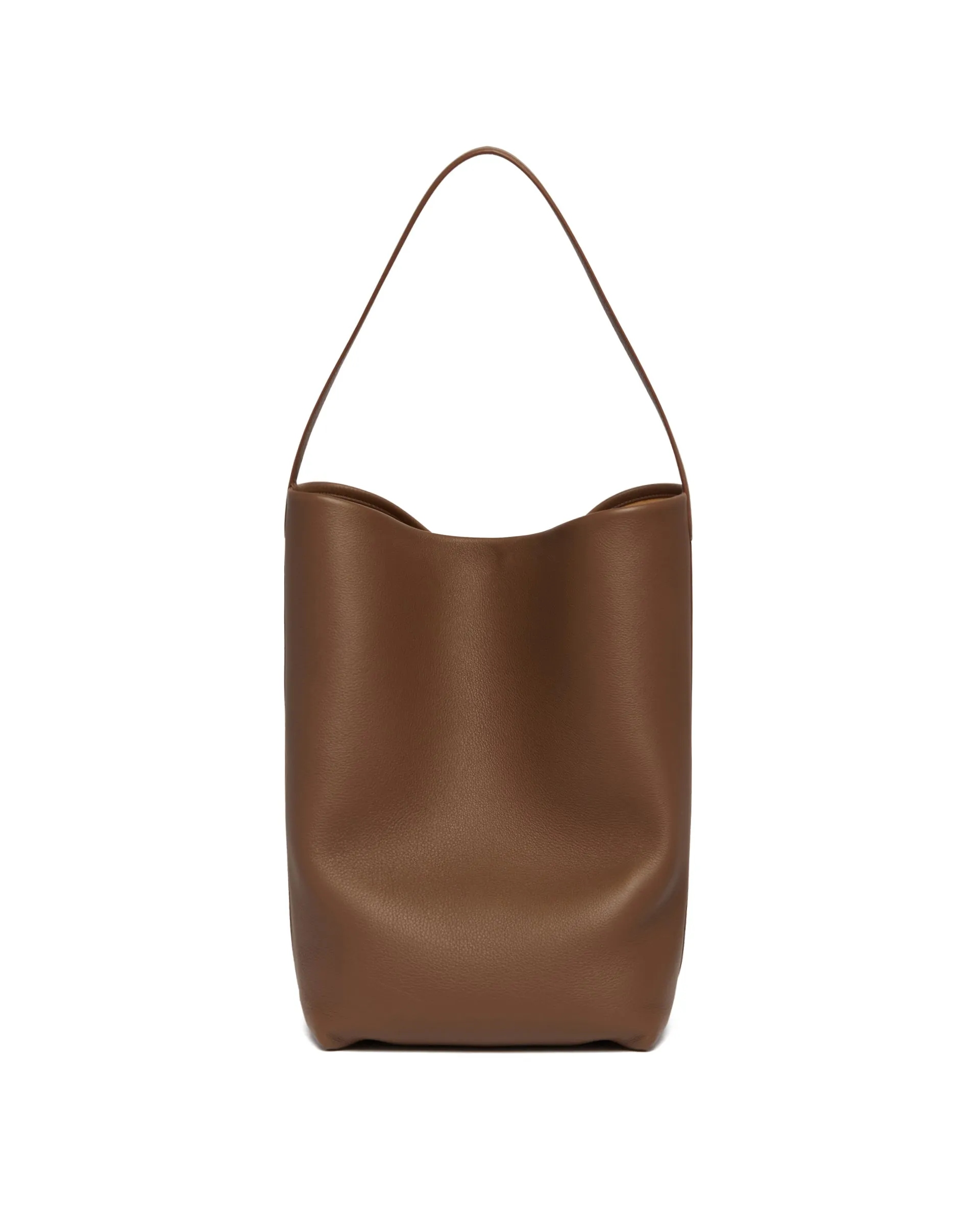 Borsa N/S Park Tote Marrone