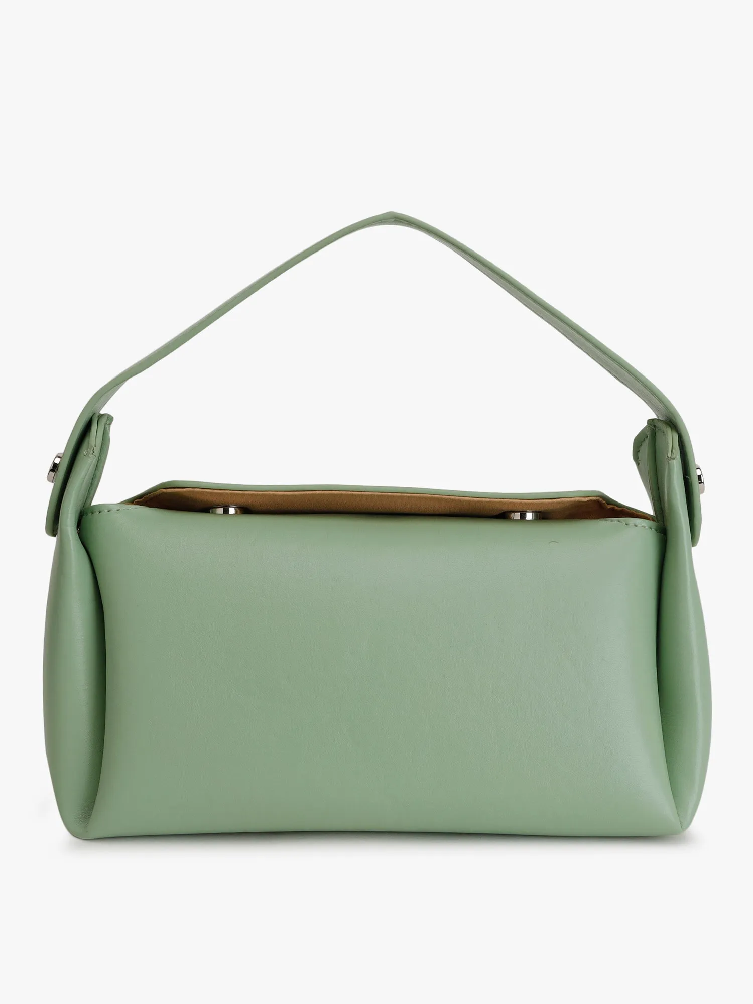 Boxy Crossbody Bag