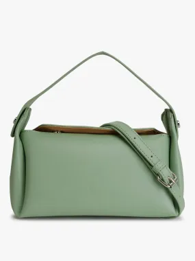 Boxy Crossbody Bag