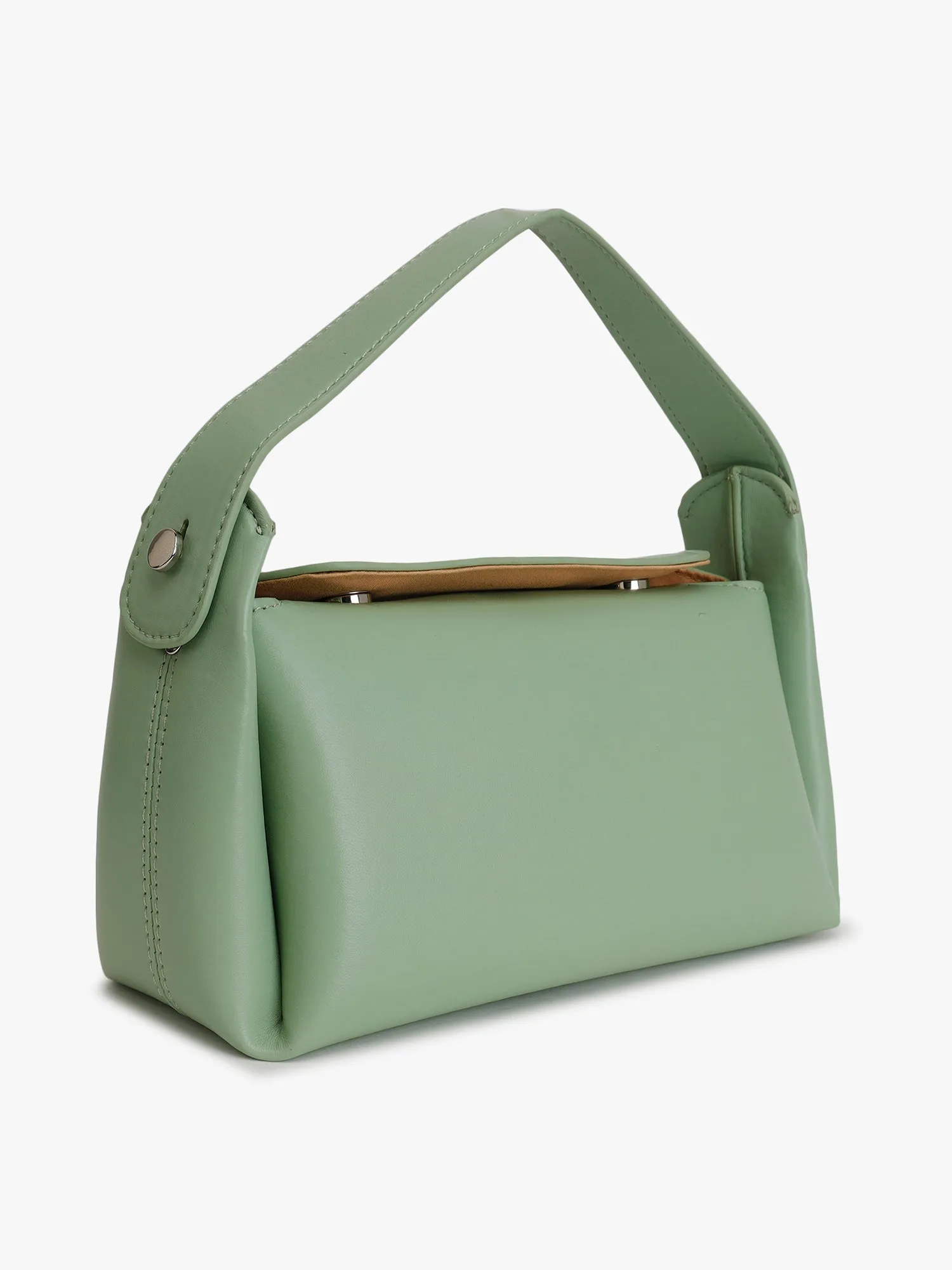 Boxy Crossbody Bag