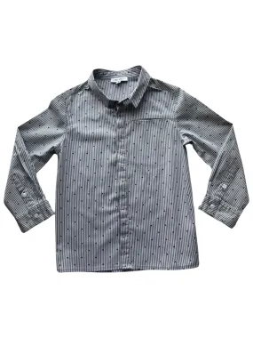 Boys n'Arrows boys long sleeve dress shirt