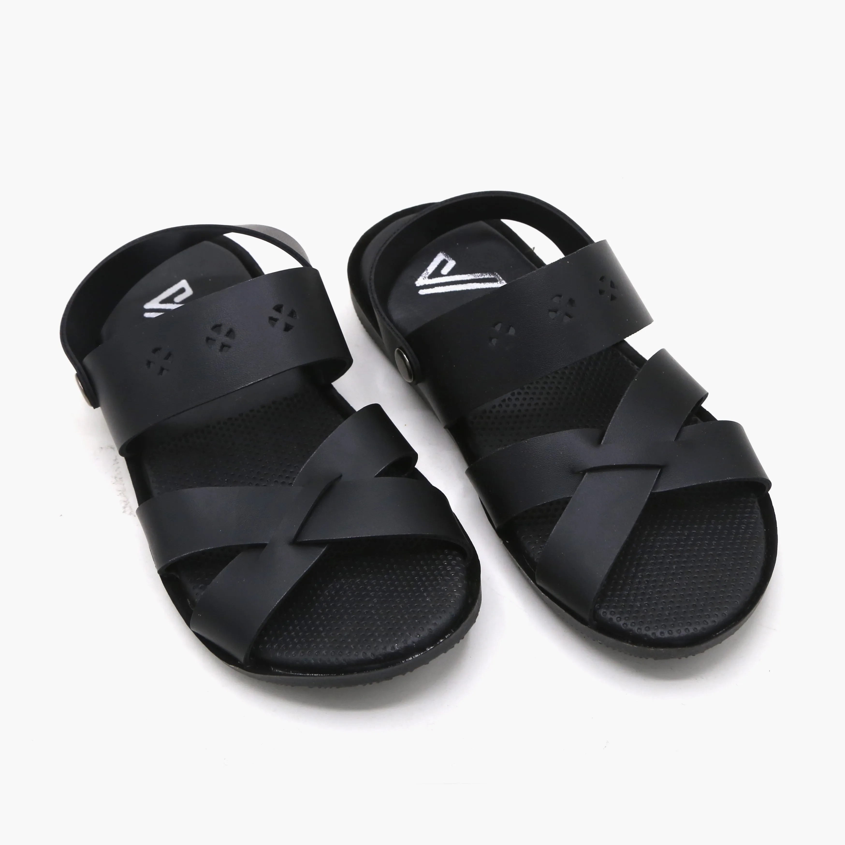 Boys Sandal - Black