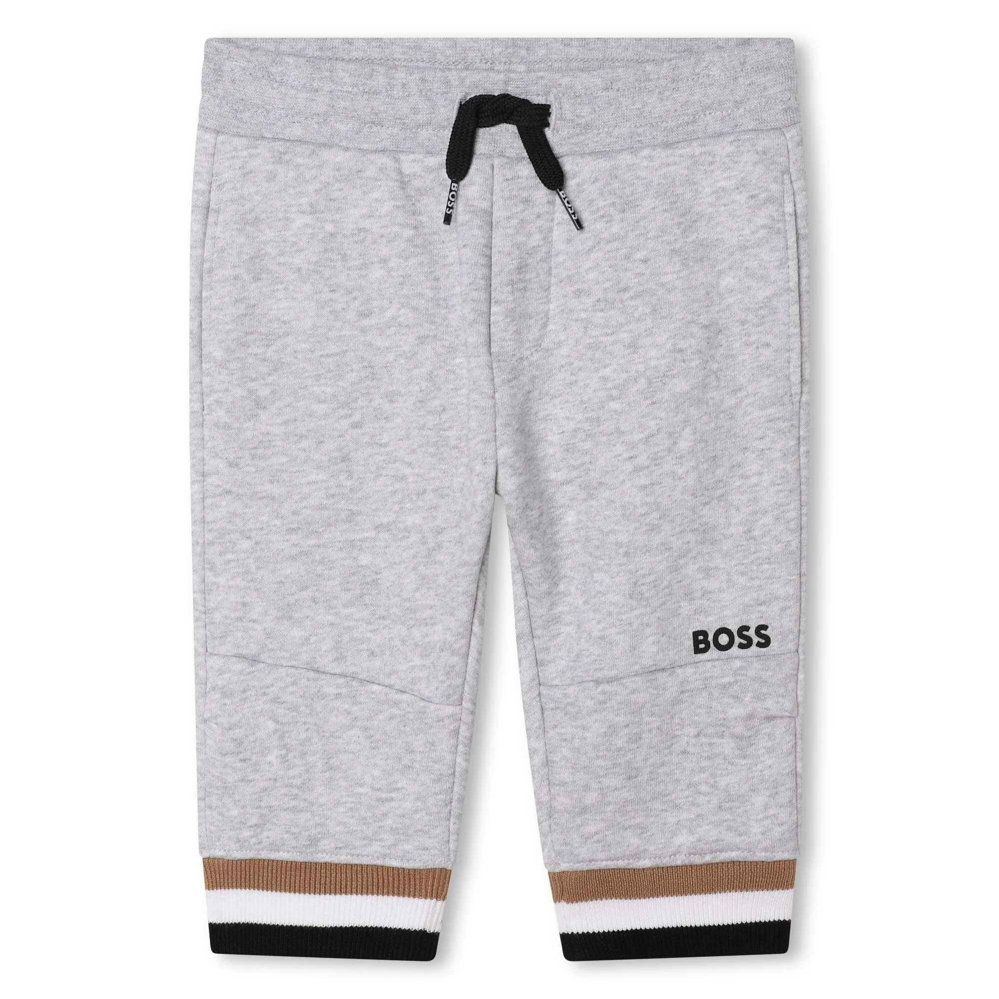 BOYS SPORT SET GREY