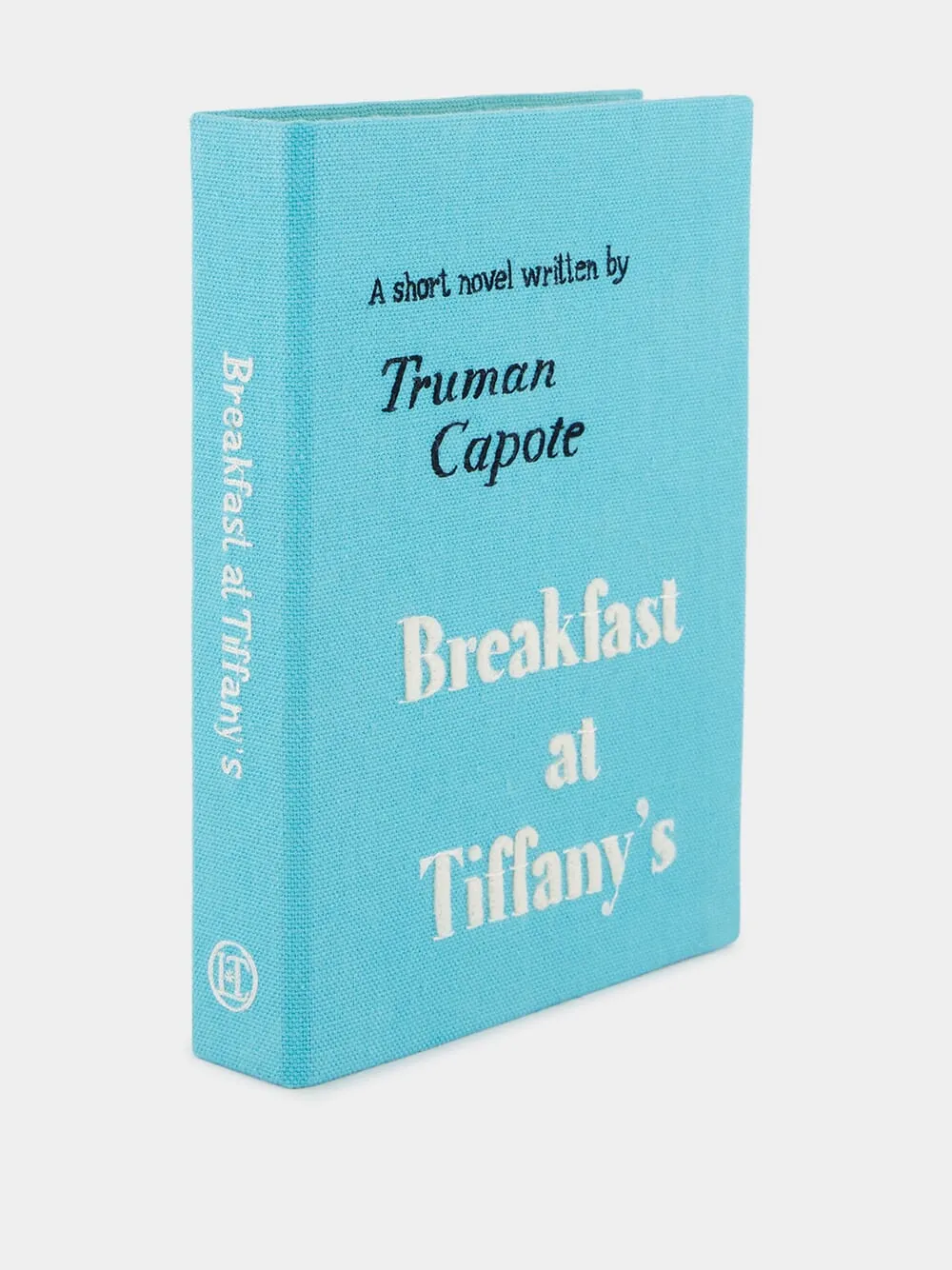 Breakfast at Tiffany's Clutch