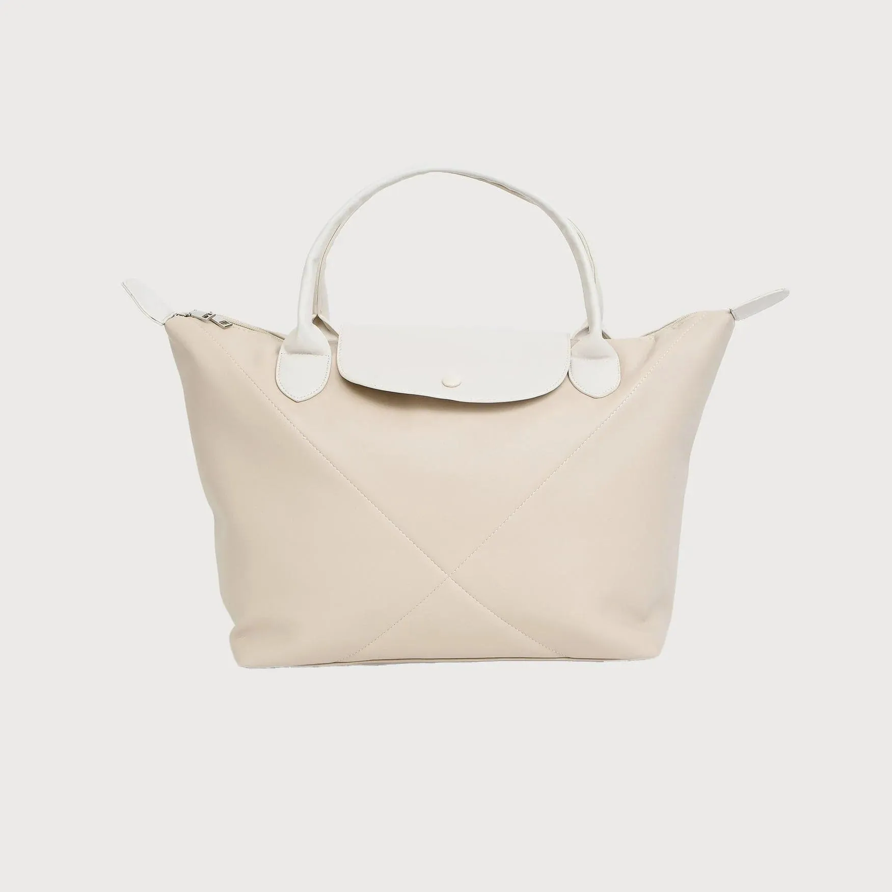 Caracol Oversized Tote Bag- 7099