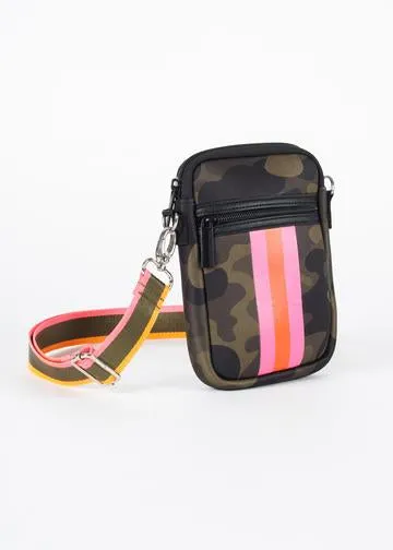 Casey Crossbody