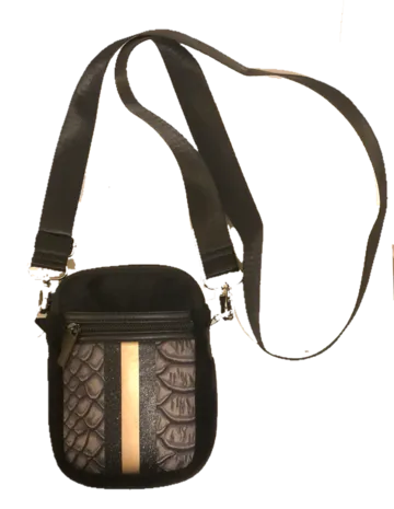 Casey Crossbody