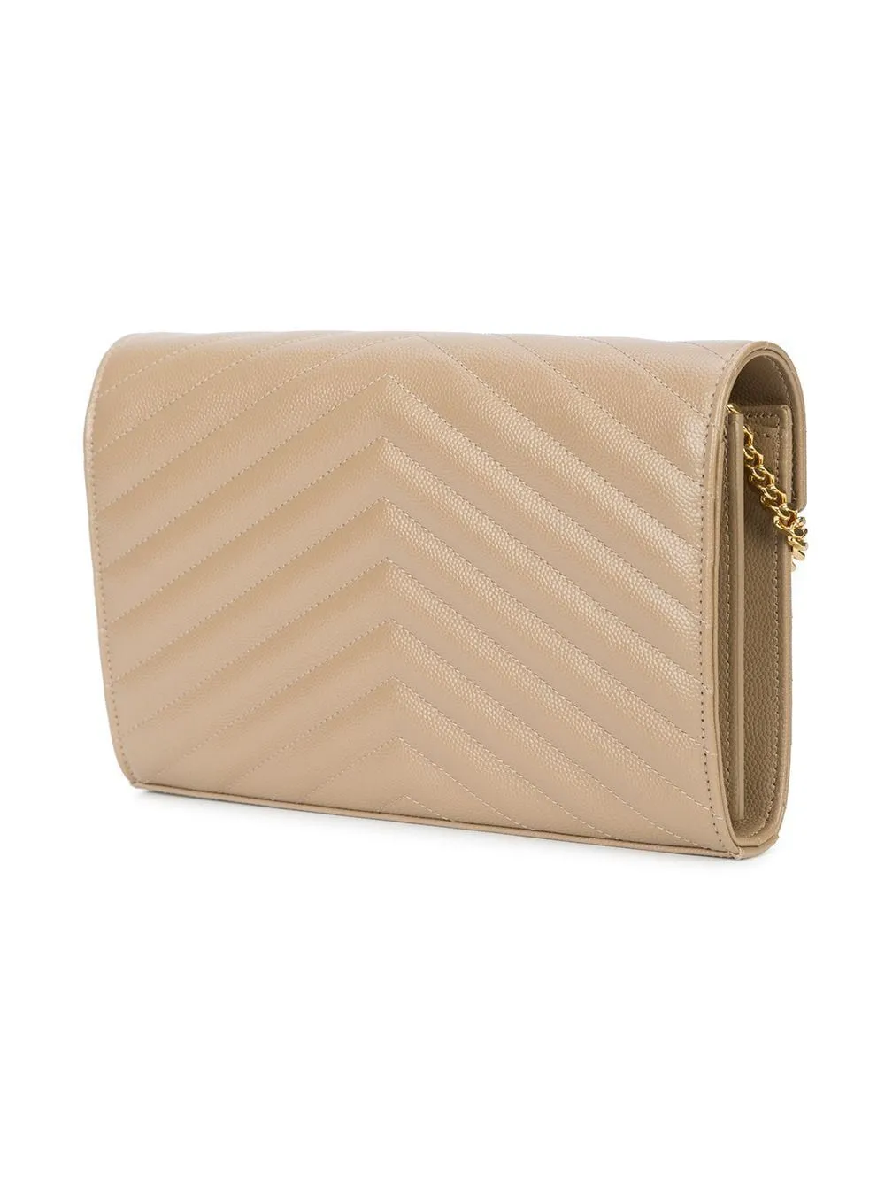 CASSANDRE CLUTCH WITH CHAIN