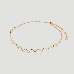 Choker ONDAS