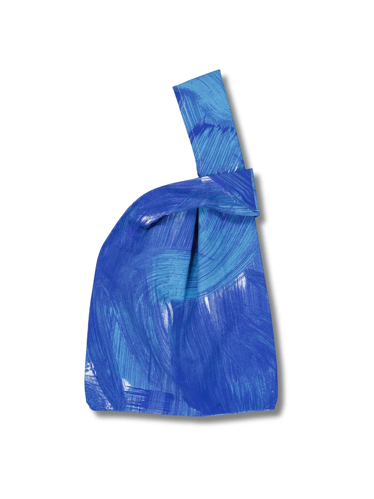 Cocoon Tote - Paint Stroke