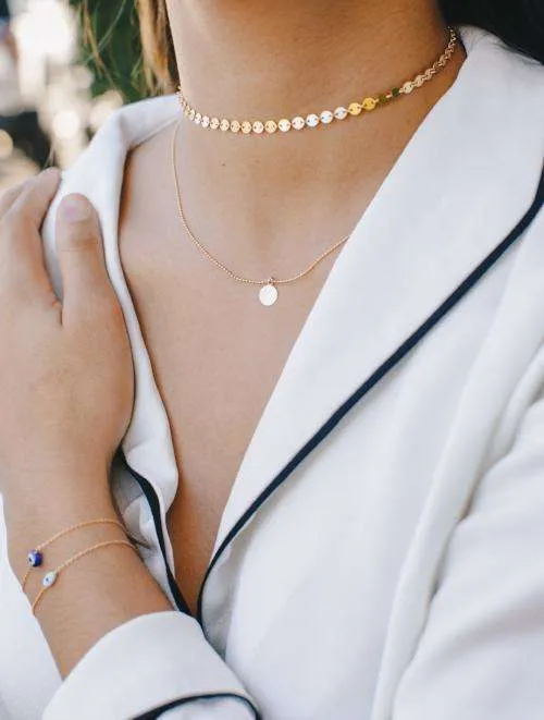 Coin Choker