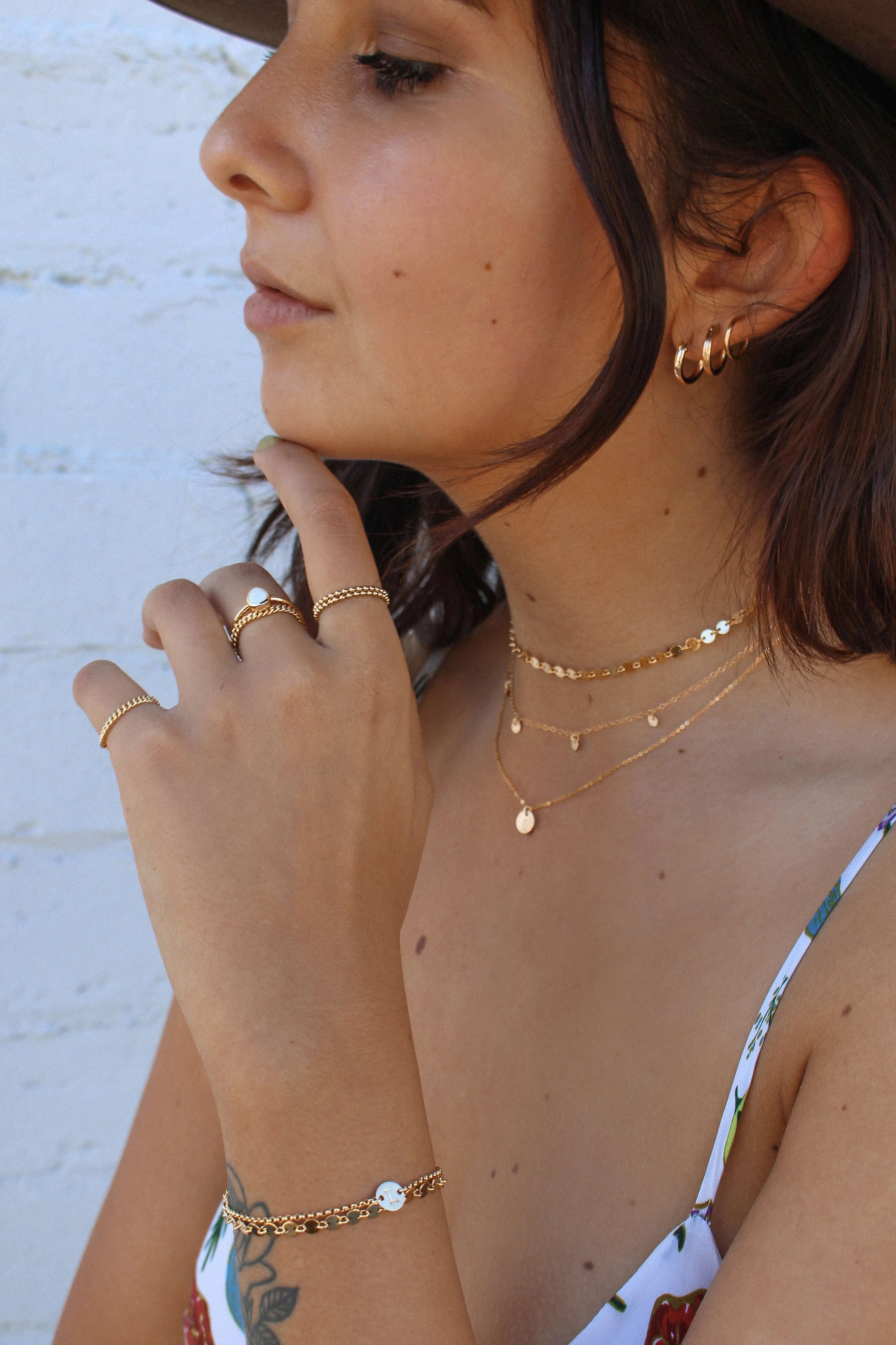 Coin Choker