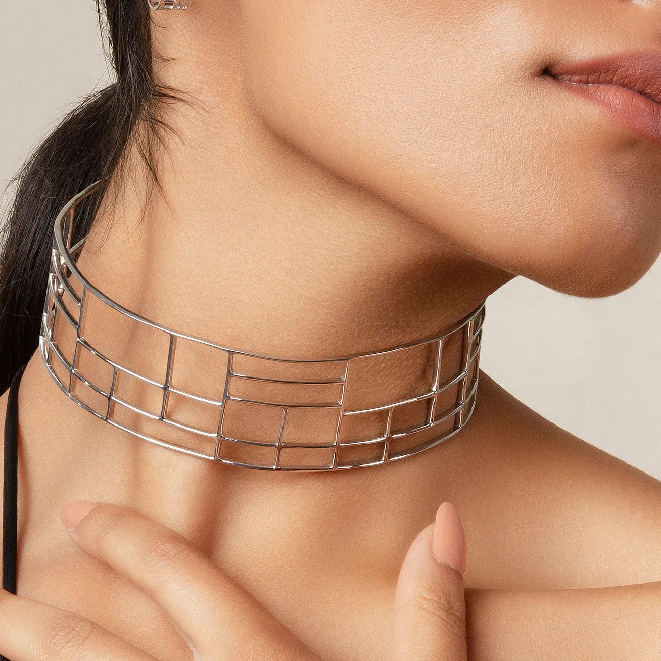 Colosseo Choker