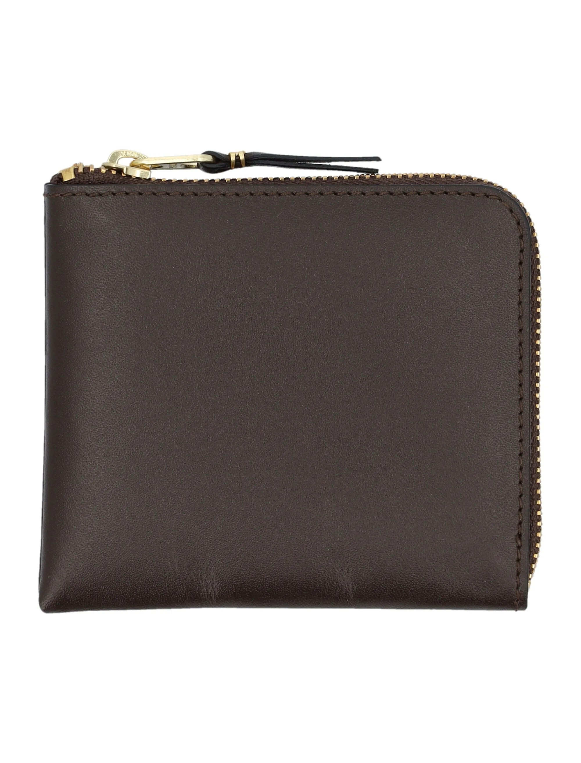 Comme des Garons Wallet Classic Zipped Wallet